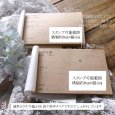 画像5: 可愛い領収書 単式【クラフト 1冊】カフェ領収書 マルシェ領収書 英語or日本語 メール便 送料無料 (5)
