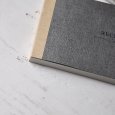 画像8: 可愛い領収書 単式【クロス 1冊】カフェ領収書 マルシェ領収書 英語or日本語 メール便 送料無料 (8)