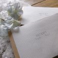 画像7: 可愛い領収書 単式【クラフト お徳用５冊】カフェ領収書 マルシェ領収書 英語or日本語 メール便 送料無料 (7)