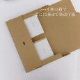 画像6: 可愛い領収書 単式【クロス 1冊】カフェ領収書 マルシェ領収書 英語or日本語 メール便 送料無料 (6)